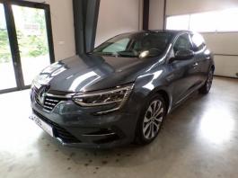 Renault Mégane IV BERLINE TCe 140 BVM6 Techno