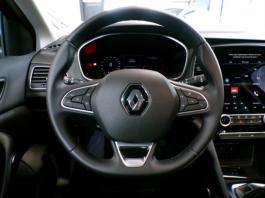 Renault Mégane IV BERLINE TCe 140 BVM6 Techno