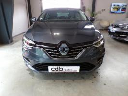 Renault Mégane IV BERLINE TCe 140 BVM6 Techno