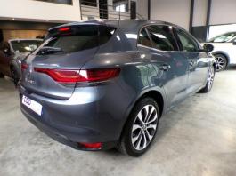 Renault Mégane IV BERLINE TCe 140 BVM6 Techno