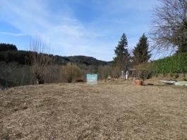 Terrain constructible 63550 SAINT-REMY-SUR-DUROLLE