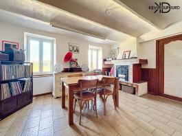 Maison de village de 200m² avec cour intérieur de 35m² à