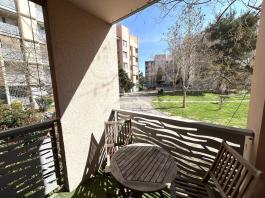 BEAU T3 DE 64m² AVEC BALCON + CAVE + PLACE DE PARKING