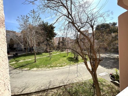 BEAU T3 DE 64m² AVEC BALCON + CAVE + PLACE DE PARKING