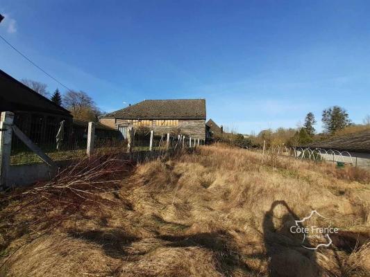 AISNE LEUZE JOLI CORPS DE FERME