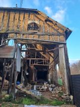 ARDENNES ROCQUIGNY BELLE MAISON DE VILLAGE AVEC UNE MAGNIFIQ