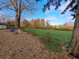 ARDENNES ROCQUIGNY BELLE MAISON DE VILLAGE AVEC UNE MAGNIFIQ