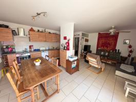 APPARTEMENT T3 BARBY