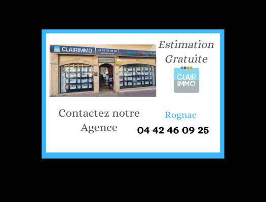 A VENDRE APPARTEMENT T2 13015