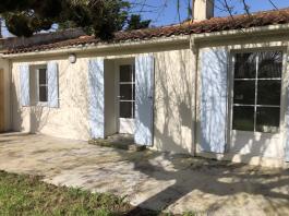 PETITE MAISON DE CAMPAGNE ET SON JARDIN