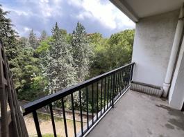 APPARTEMENT T3 DE 58m² / BALCON / PARKING / PISCINE / TENNIS