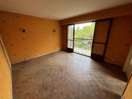 APPARTEMENT T3 DE 58m² / BALCON / PARKING / PISCINE / TENNIS