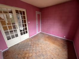 APPARTEMENT T3 DE 58m² / BALCON / PARKING / PISCINE / TENNIS