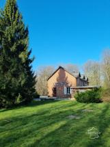 Propriété au coeur de la forêt - Auberge