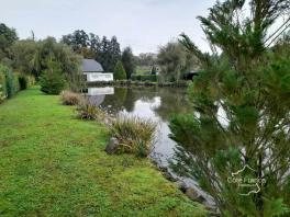 Terrain de loisirs au calme