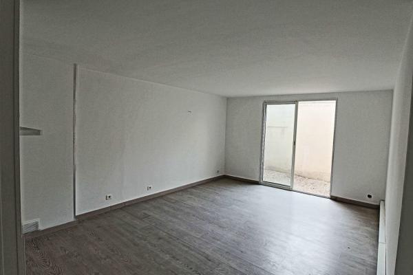 Istres : Appartement type 3 proche centre ville