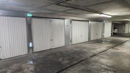 LA CIOTAT CENTRE GARAGE BOX FERME DE 15m²