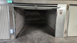 LA CIOTAT CENTRE GARAGE BOX FERME DE 15m²