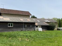 MAISON DE 197 M2 AVEC CHAI ET DÉPENDANCES