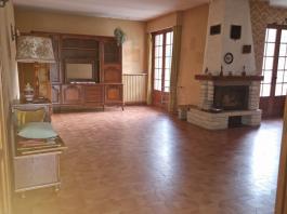 MAISON SOUS-SOL TOTAL ETAMPES 169m2 5 chambres