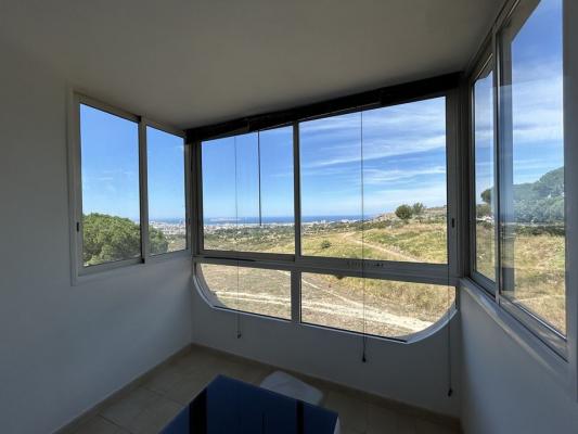 APPARTEMENT T4 / LA BATARELLE / BALCON + CAVE