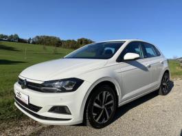 Volkswagen Polo 1.6 TDI 95 S&S BVM5 Connect