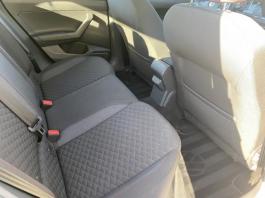 Volkswagen Polo 1.6 TDI 95 S&S BVM5 Connect