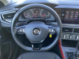 Volkswagen Polo 1.6 TDI 95 S&S BVM5 Connect