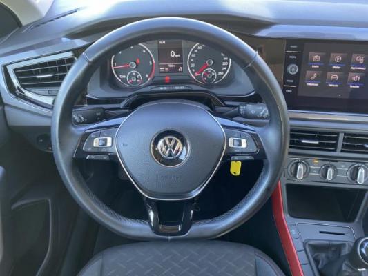 Volkswagen Polo 1.6 TDI 95 S&S BVM5 Connect