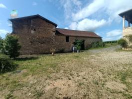 A PÉRONNE EN BOURGOGNE MAISON EN PIERRES 9 PIÉCES DE 338 M²