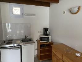 APPARTEMENT T2 EN DUPLEX