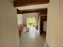 APPARTEMENT T2 EN DUPLEX