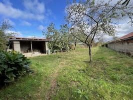 FERME RESTAURÉE TYPE T4  AVEC DÉPENDANCE ET PYRÉNÉES