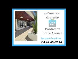 STUDIO CENTRE SAUSSET LES PINS