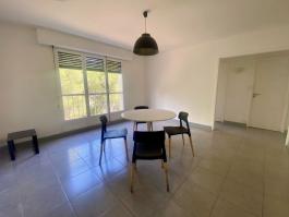 EXCLUSIVITE !! T3 58m2 + cave/ 13013