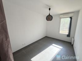 NOUVEAU ! APPARTEMENT T3 / REZ-DE-JARDIN / BOX + PARKING /