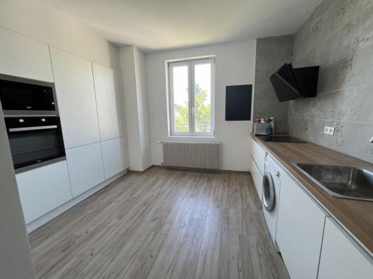 Appartement - 80m ²