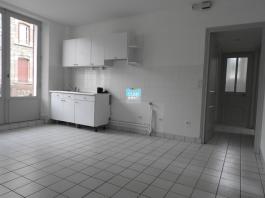 Appartement T3 proche commodités