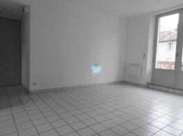 Appartement T3 proche commodités