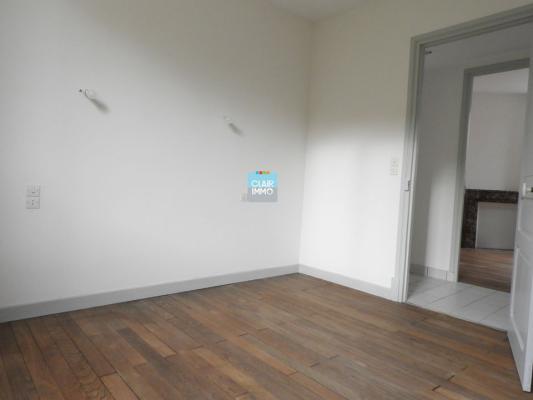 Appartement T3 proche commodités