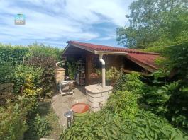 MAISON Â VENDRE EN VIAGER, à CHARNAY LES MÂCON