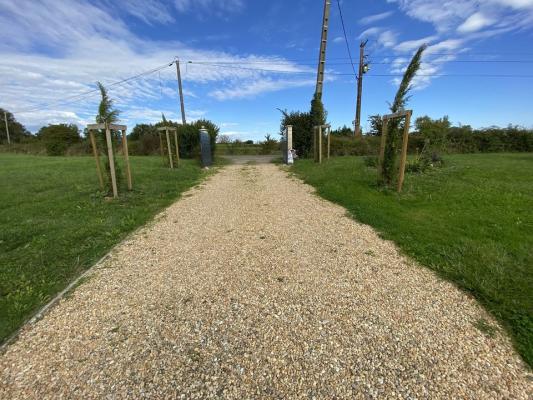 Ancienne ferme Gasconne de 146 m2