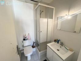 EXCLUSIVITE / STUDIO 19M² / INVESTISSEMENT LOCATIF