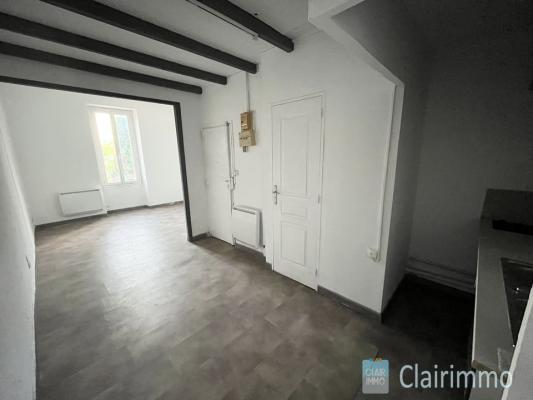 EXCLUSIVITE / T2 DE 32M² / INVESTISSEMENT LOCATIF / 13013