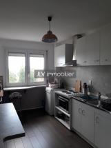 Appartement en Vente - Dunkerque (59640)