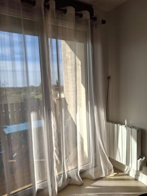 Appartement de 26 m2 avec Balcon