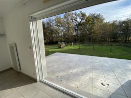 MAISON TYPE T5 DE PLAIN-PIED TRRAIN 2.8 HECTARES