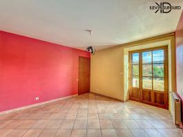 Maison de 130 m² sur un terrain de 980 m² à PRADES