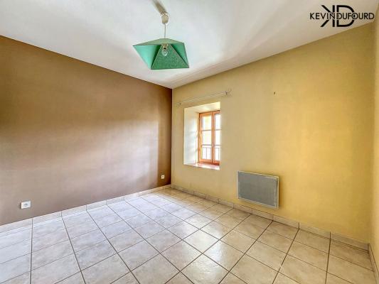 Maison de 130 m² sur un terrain de 980 m² à PRADES