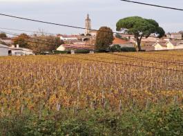 MAISON DE VILLAGE